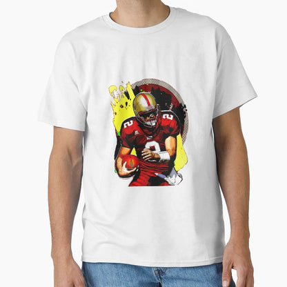 Sports T-Shirt - Aesthetic Graphic Men Women - T-Shirt, Sweatshirt, Hoodie