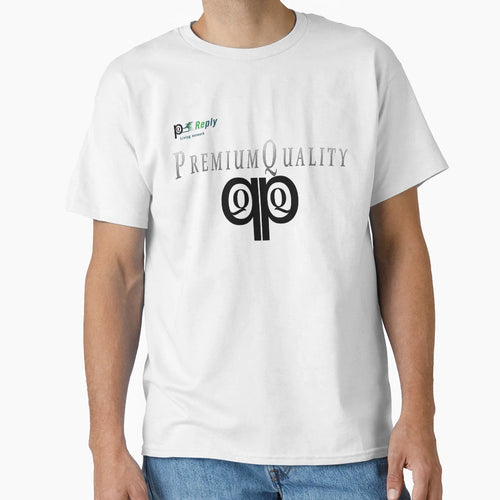 Quality Living Network High T-Shirt - Casual Everyday Wear Men Women - T-Shirt, Sweatshirt, Hoodie