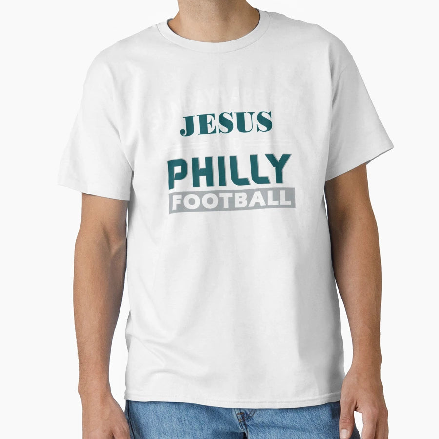 Funny Philadelphia Pro Football T-Shirt - Casual Everyday Wear Men Women - T-Shirt, Sweatshirt, Hoodie