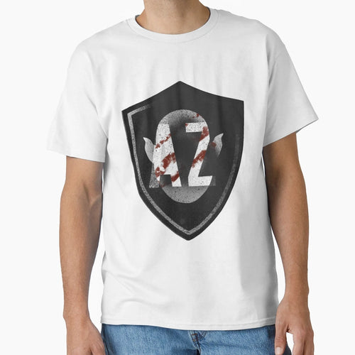 Azog Coat Arms T-Shirt - Novelty Apparel Unisex - T-Shirt, Sweatshirt, Hoodie