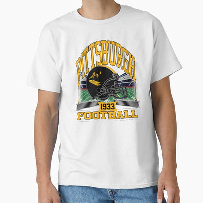 Art Pittsburgh Steelers T-Shirt - Unique Graphic Men Women - T-Shirt, Sweatshirt, Hoodie