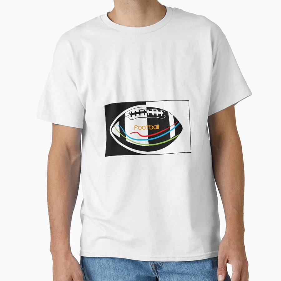 Football Is Calling And I Must Go T-Shirt - Streetwear Style Men Women - T-Shirt, Sweatshirt, Hoodie