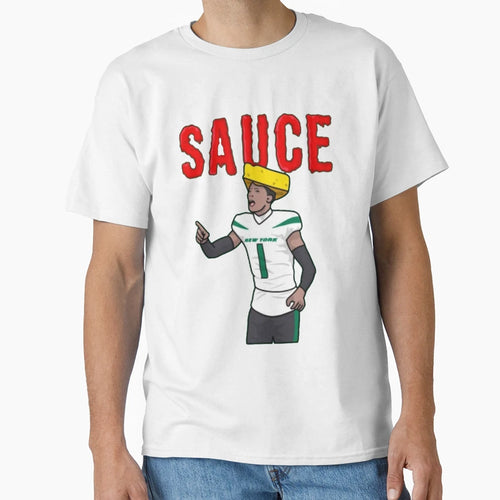 SG Jets T-Shirt - Casual Everyday Wear Unisex - T-Shirt, Sweatshirt, Hoodie