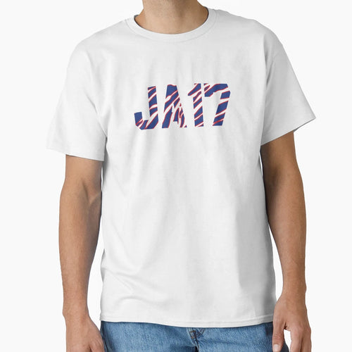 Ja17 T-Shirt - Novelty Apparel Men Women - T-Shirt, Sweatshirt, Hoodie