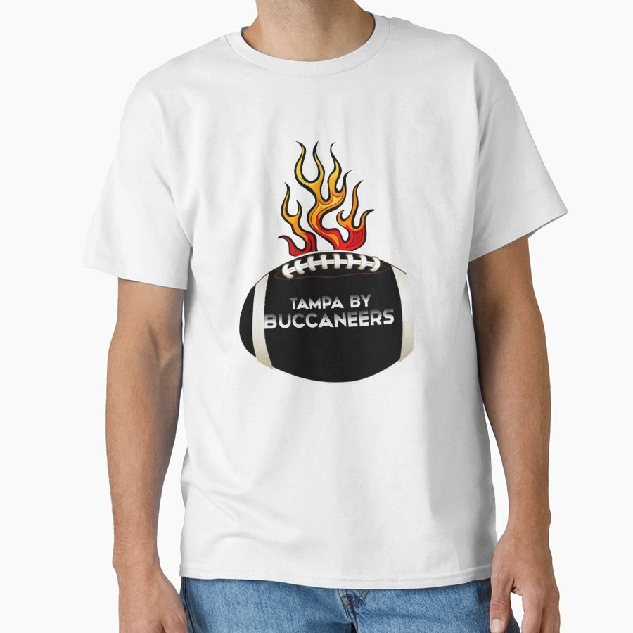 Tampa T-Shirt - Trendy Graphic Unisex - T-Shirt, Sweatshirt, Hoodie