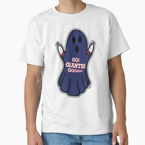 Art New York Giants T-Shirt - Trendy Graphic Men Women - T-Shirt, Sweatshirt, Hoodie
