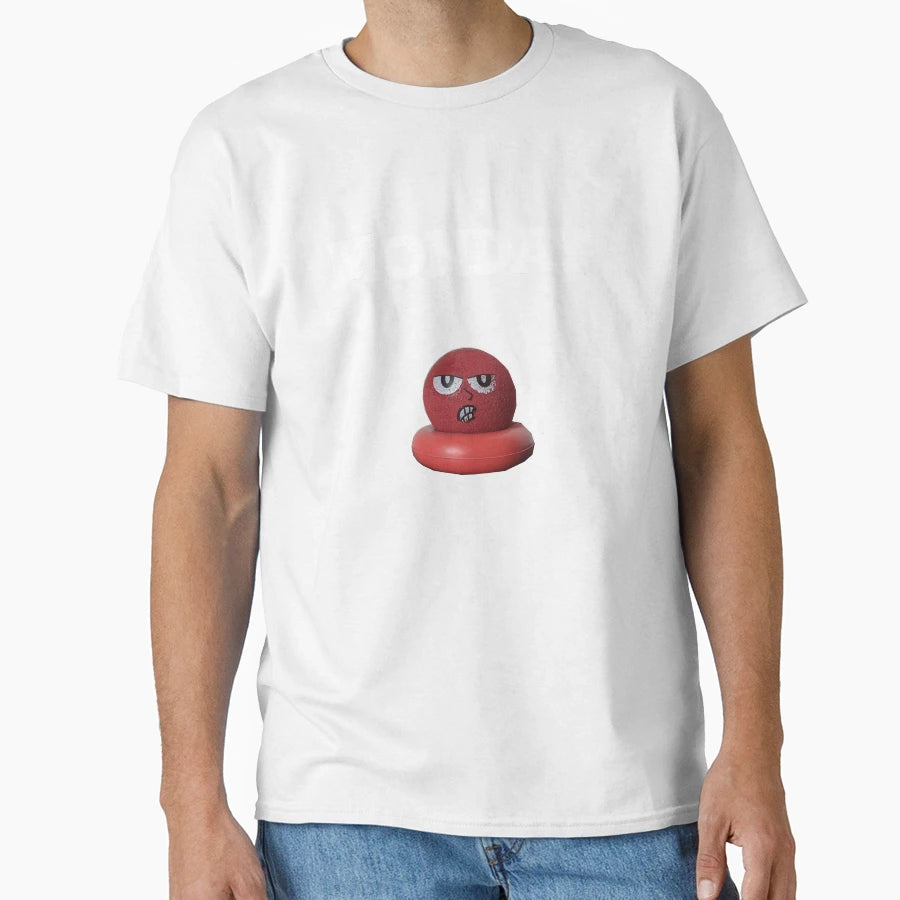 Monday T-Shirt - Graphic Print Unisex - T-Shirt, Sweatshirt, Hoodie