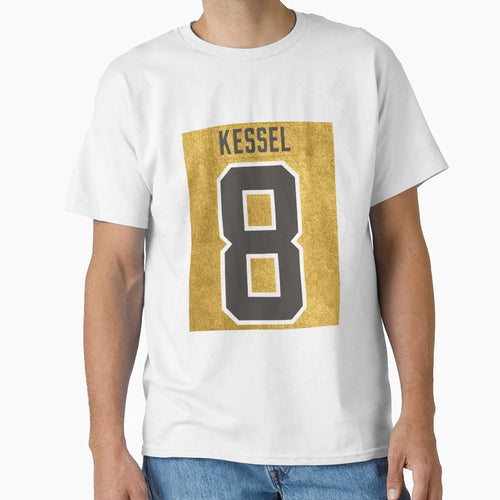 Phil Kessel Vegas T-Shirt - Custom Art Print Unisex - T-Shirt, Sweatshirt, Hoodie