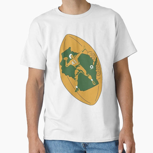 Packers 1960 S Logo T-Shirt - Novelty Apparel Men Women - T-Shirt, Sweatshirt, Hoodie