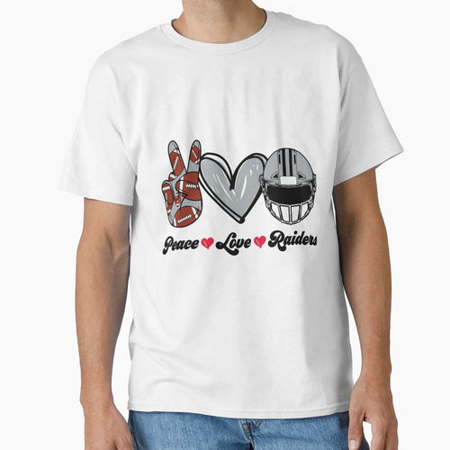Art Las Vegas Raiders T-Shirt - Aesthetic Graphic Unisex - T-Shirt, Sweatshirt, Hoodie