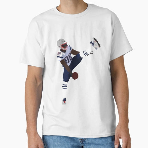 Marty Spike T-Shirt - Custom Art Print Men Women - T-Shirt, Sweatshirt, Hoodie