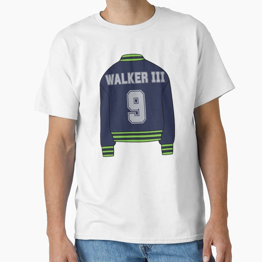 Superbowl 2026 Jacket T-Shirt - Novelty Apparel for Adults - T-Shirt, Sweatshirt, Hoodie