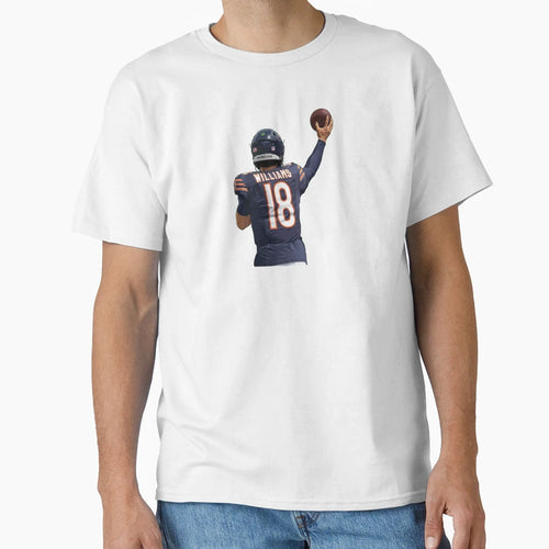 CW 18 Celebration T-Shirt - Minimalist Print Unisex - T-Shirt, Sweatshirt, Hoodie
