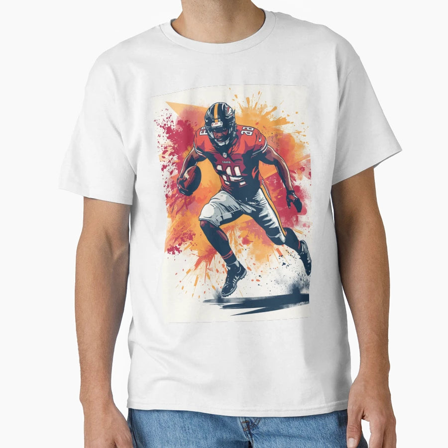 Artsoccer T-Shirt - Trendy Graphic Men Women - T-Shirt, Sweatshirt, Hoodie