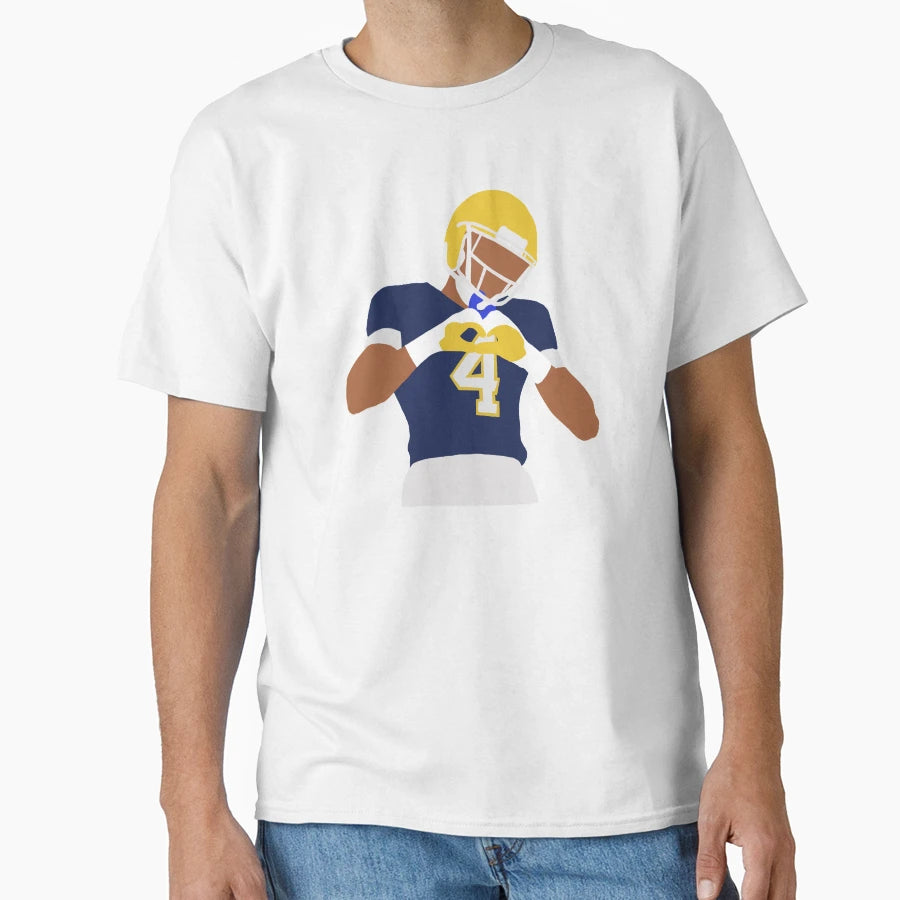 Jeremiyah Love T-Shirt - Novelty Apparel for Adults - T-Shirt, Sweatshirt, Hoodie