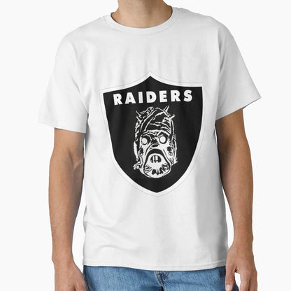 Tusken Raiders T-Shirt - Streetwear Style for Adults - T-Shirt, Sweatshirt, Hoodie