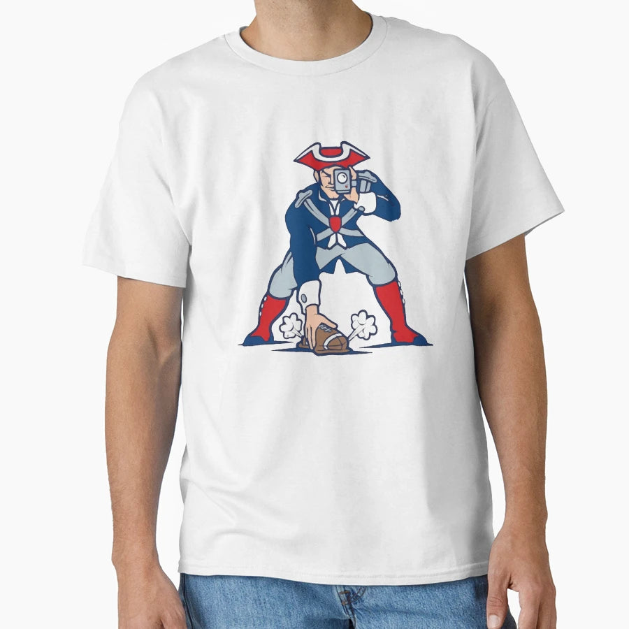 Spygate T-Shirt - Aesthetic Graphic Men Women - T-Shirt, Sweatshirt, Hoodie