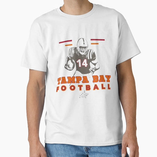 Art Tampa Bay Buccaneers T-Shirt - Aesthetic Graphic Men Women - T-Shirt, Sweatshirt, Hoodie