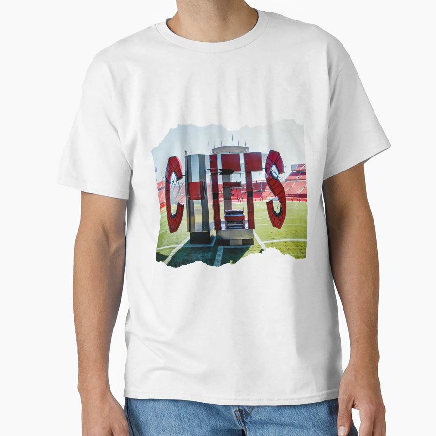 Kansas City Chiefs 24 10 T-Shirt - Minimalist Print Men Women - T-Shirt, Sweatshirt, Hoodie