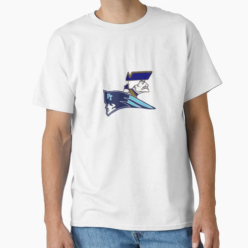 Freehold Colonials Vs Patriots T-Shirt - Trendy Graphic for Adults - T-Shirt, Sweatshirt, Hoodie