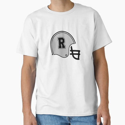 Oakland Football Fan T-Shirt - Casual Everyday Wear Unisex - T-Shirt, Sweatshirt, Hoodie
