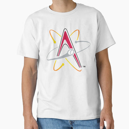 Albuquerque Isotopes T-Shirt - Aesthetic Graphic for Adults - T-Shirt, Sweatshirt, Hoodie