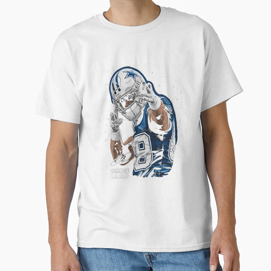 CL Dallas Celebration T-Shirt - Novelty Apparel Men Women - T-Shirt, Sweatshirt, Hoodie
