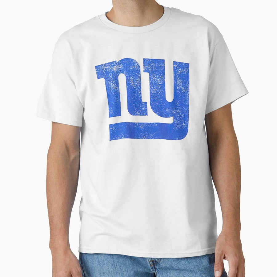 I Love Ny New York City T-Shirt - Graphic Print Men Women - T-Shirt, Sweatshirt, Hoodie