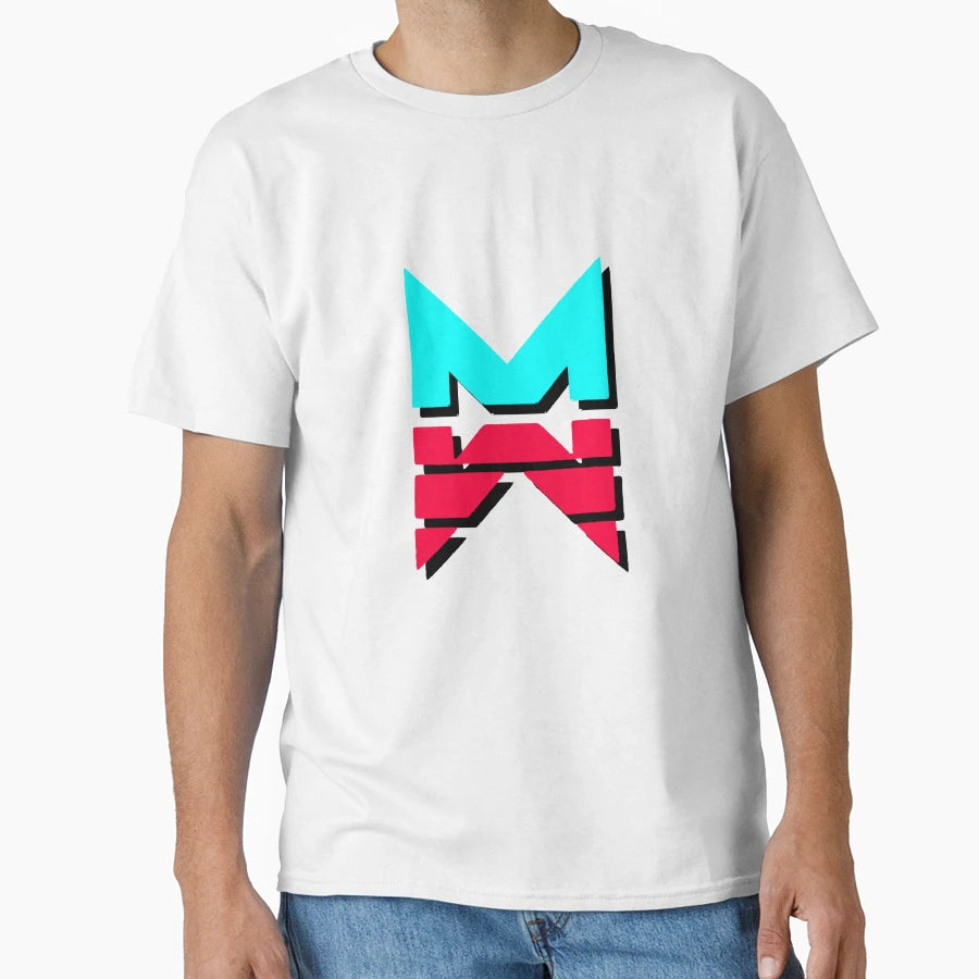 Once Human Meta Human T-Shirt - Streetwear Style Unisex - T-Shirt, Sweatshirt, Hoodie