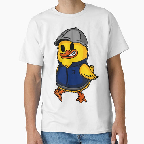 Sean T-Shirt - Streetwear Style for Adults - T-Shirt, Sweatshirt, Hoodie