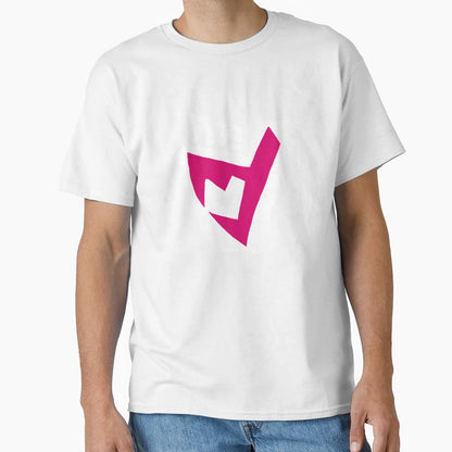 Piers Team Yell Logo T-Shirt - Aesthetic Graphic Unisex - T-Shirt, Sweatshirt, Hoodie
