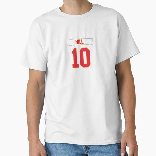 TH Chiefs T-Shirt - Trendy Graphic for Adults - T-Shirt, Sweatshirt, Hoodie