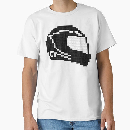 Hilmet T-Shirt - Aesthetic Graphic Unisex - T-Shirt, Sweatshirt, Hoodie