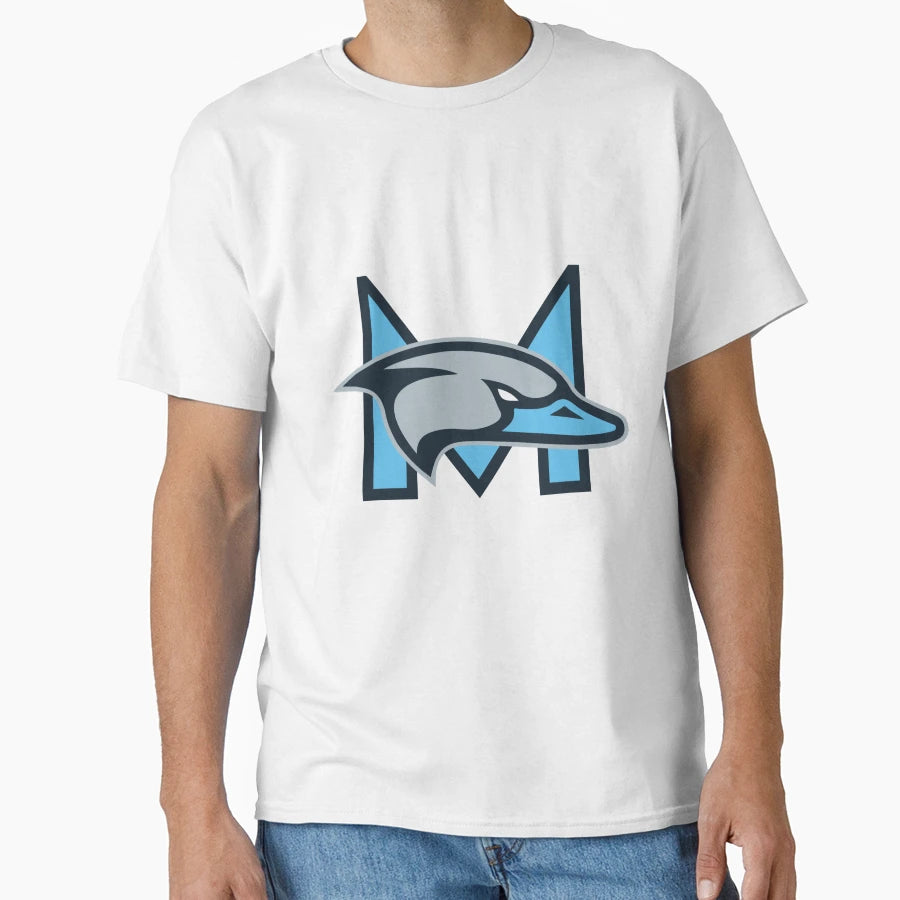 Minnesotagreyducks T-Shirt - Fun Novelty Design Unisex - T-Shirt, Sweatshirt, Hoodie