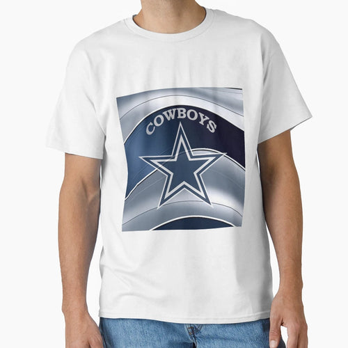 Cowboycountry 3 T-Shirt - Novelty Apparel Unisex - T-Shirt, Sweatshirt, Hoodie