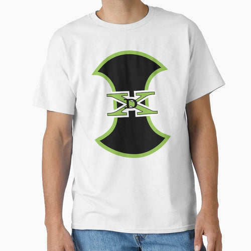 X Pac 99 T-Shirt - Graphic Print Men Women - T-Shirt, Sweatshirt, Hoodie