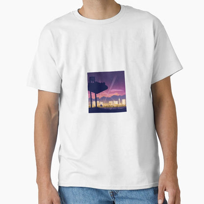 Las Vegas T-Shirt - Aesthetic Graphic Unisex - T-Shirt, Sweatshirt, Hoodie