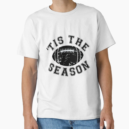 American Football Lover Soccer T-Shirt - Unique Graphic for Adults - T-Shirt, Sweatshirt, Hoodie