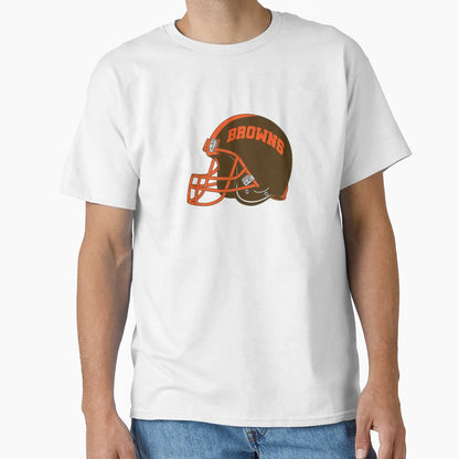 Browns T-Shirt - Aesthetic Graphic Men Women - T-Shirt, Sweatshirt, Hoodie