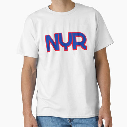 New York Rangers T-Shirt - Novelty Apparel Men Women - T-Shirt, Sweatshirt, Hoodie