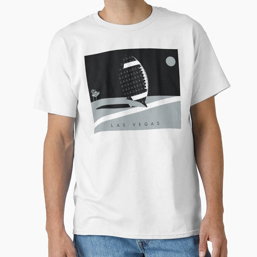 Las Vegas Football Nfl Fan Art T-Shirt - Trendy Graphic Unisex - T-Shirt, Sweatshirt, Hoodie
