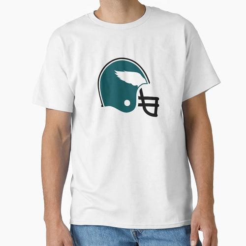 Philadelphia Football Team T-Shirt - Streetwear Style Men Women - T-Shirt, Sweatshirt, Hoodie