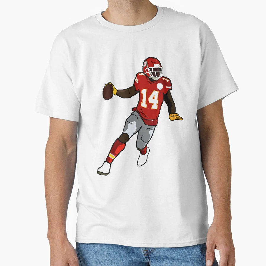 Sammyw T-Shirt - Fun Novelty Design Unisex - T-Shirt, Sweatshirt, Hoodie