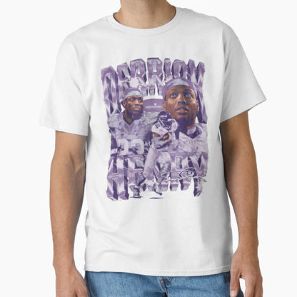 Art Baltimore Ravens T-Shirt - Custom Art Print for Adults - T-Shirt, Sweatshirt, Hoodie