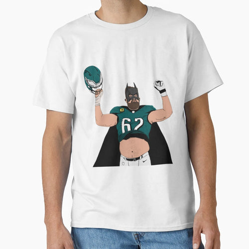 Fatman JK T-Shirt - Casual Everyday Wear Unisex - T-Shirt, Sweatshirt, Hoodie