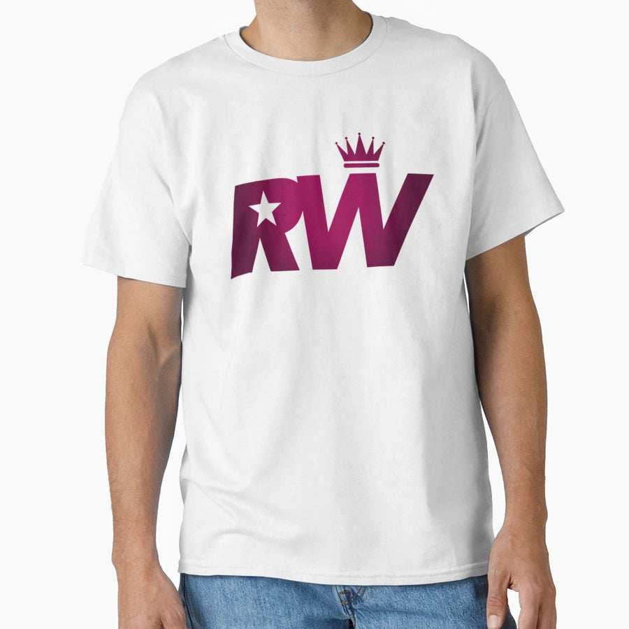 Robbie Williams T-Shirt - Streetwear Style Men Women - T-Shirt, Sweatshirt, Hoodie