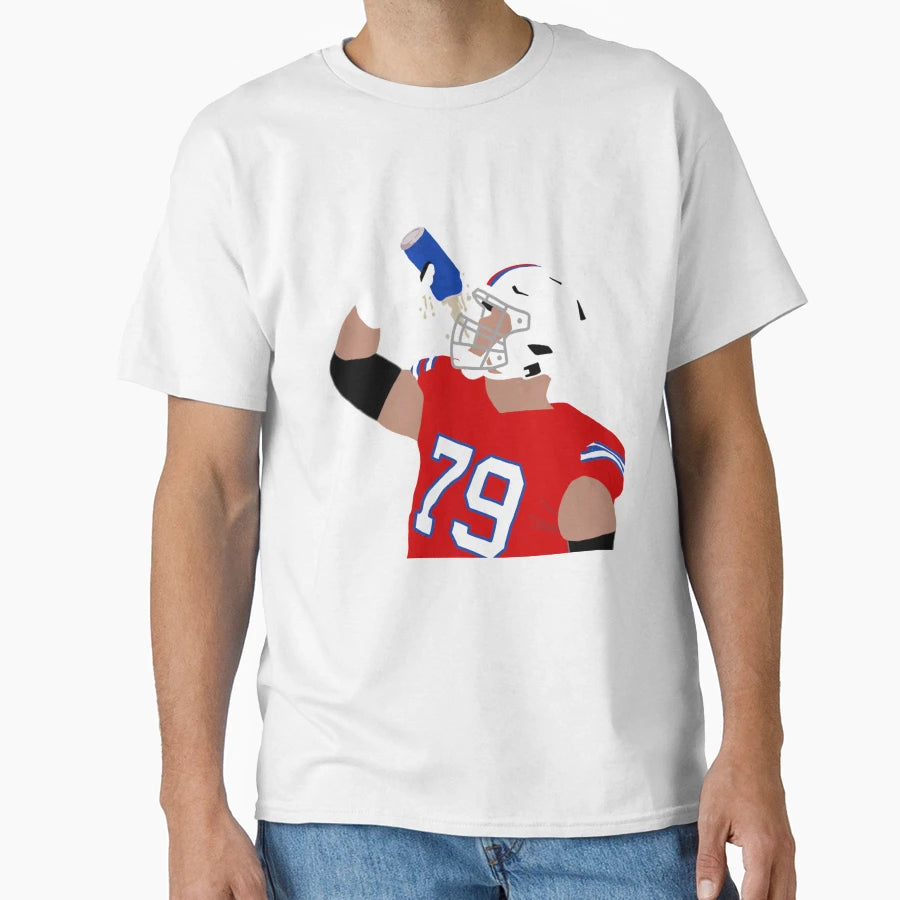 Spencer Brown Td Celly T-Shirt - Streetwear Style for Adults - T-Shirt, Sweatshirt, Hoodie