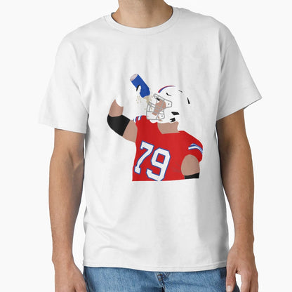 Spencer Brown Td Celly T-Shirt - Streetwear Style for Adults - T-Shirt, Sweatshirt, Hoodie