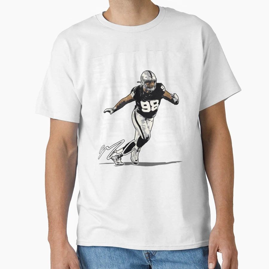 Mad Maxx T-Shirt - Fun Novelty Design for Adults - T-Shirt, Sweatshirt, Hoodie