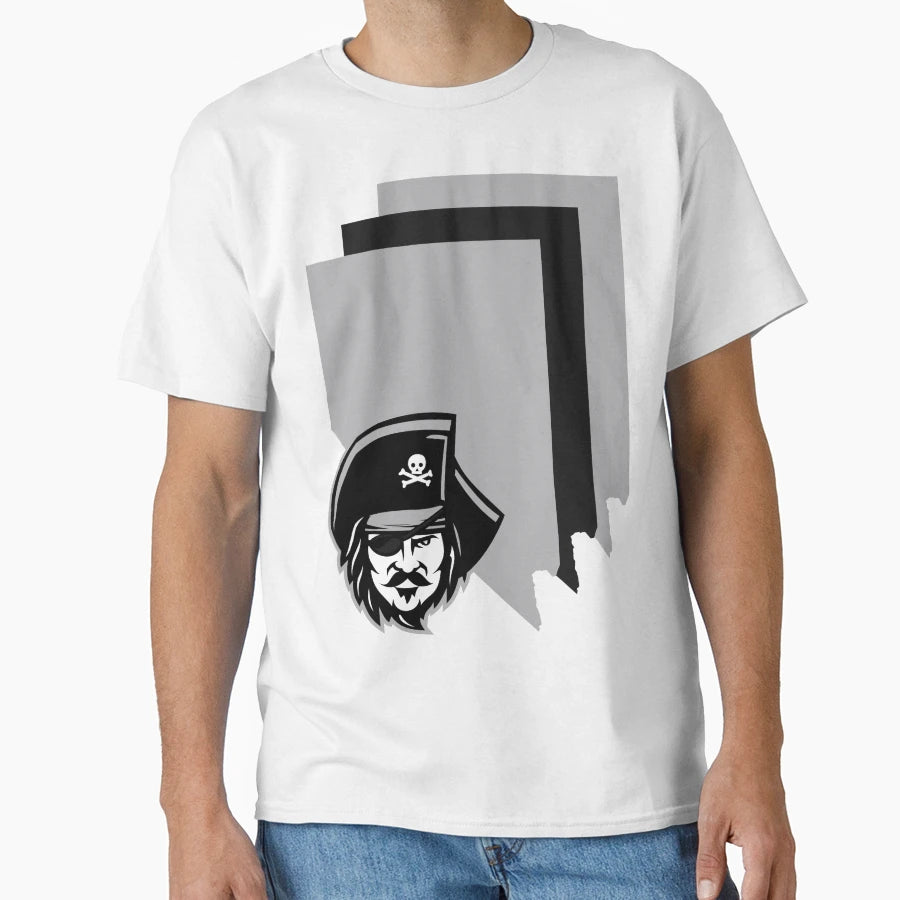 Nevada Border Raiders T-Shirt - Streetwear Style Unisex - T-Shirt, Sweatshirt, Hoodie